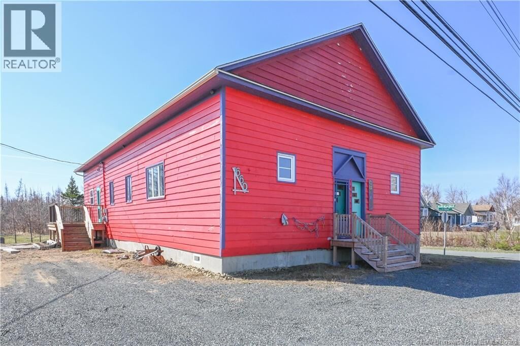 Property Photo:  660 Saint-Pierre Ouest Boulevard  NB E1W 1A2 