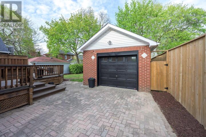 Property Photo:  298 Wortley Road  ON N6C 3R5 