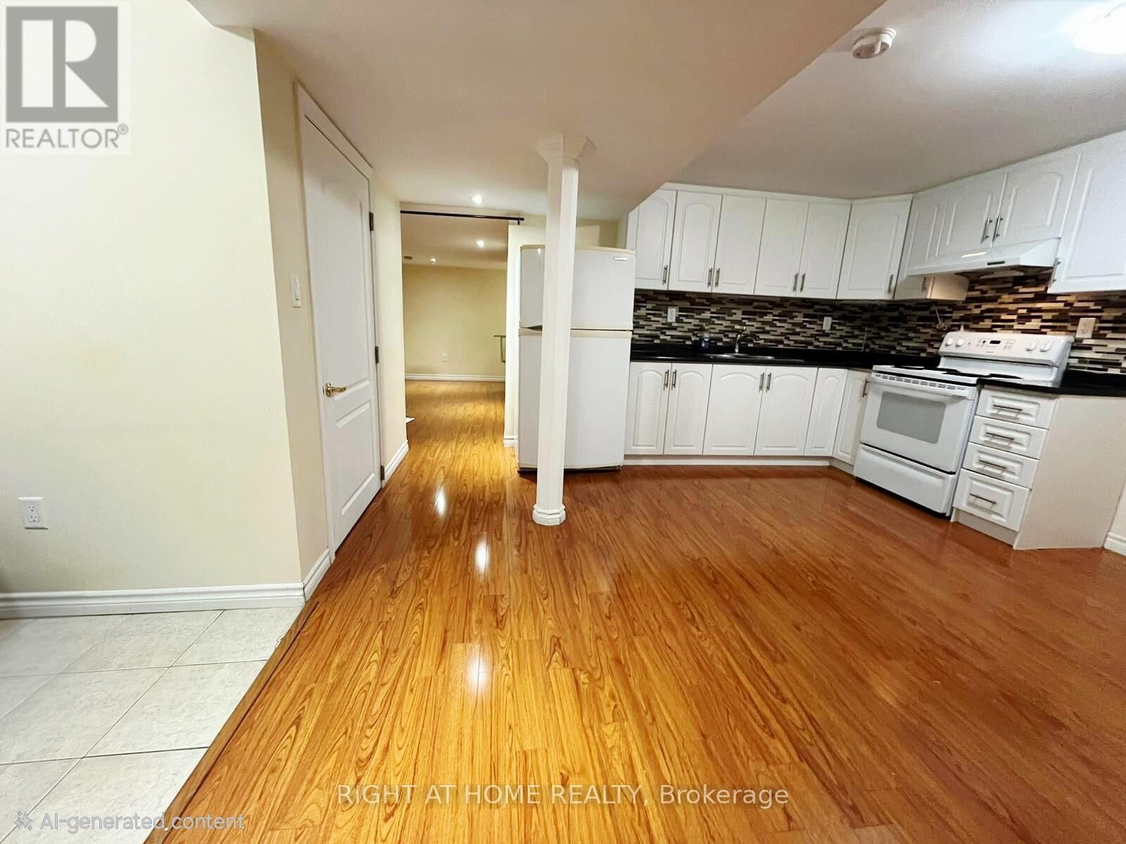 Property Photo:  3336 Raindance Crescent Bsmt  ON L5N 8L8 