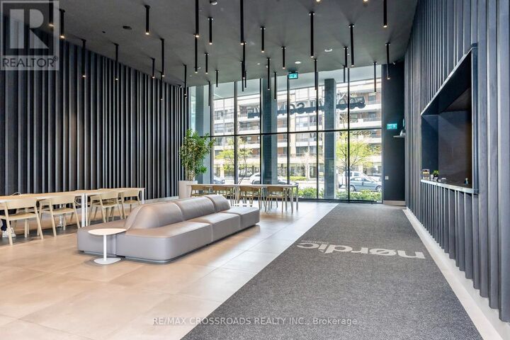 Property Photo:  500 Wilson Avenue 550  ON M3H 0E5 
