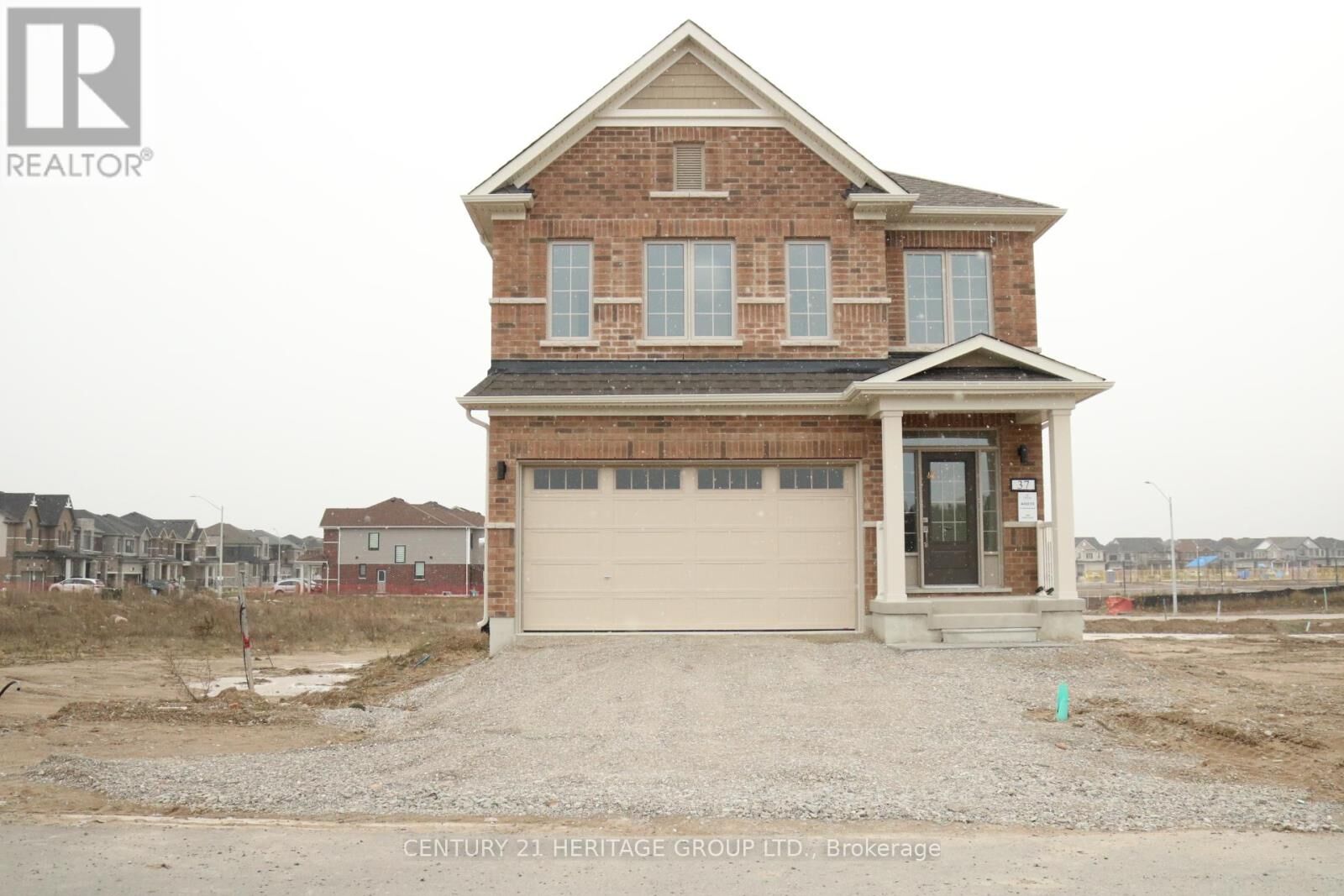 Property Photo:  37 Stockholm Road  ON L9S 2Z8 