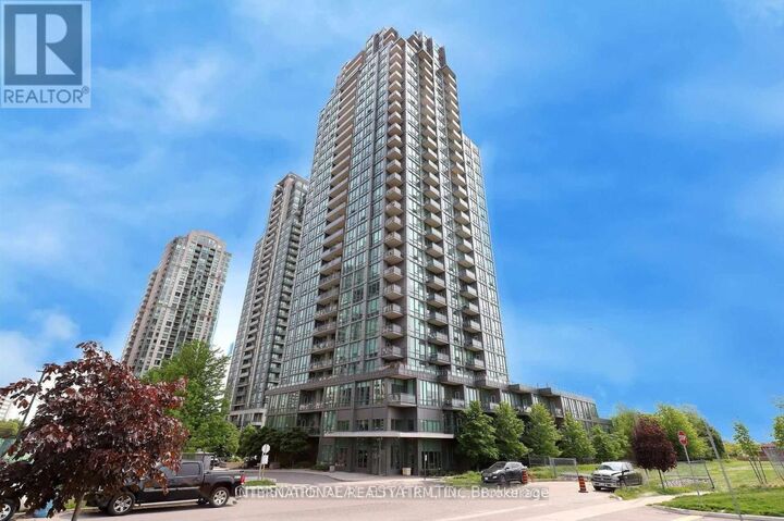 Property Photo:  3525 Kariya Drive 211  ON L5B 0C2 