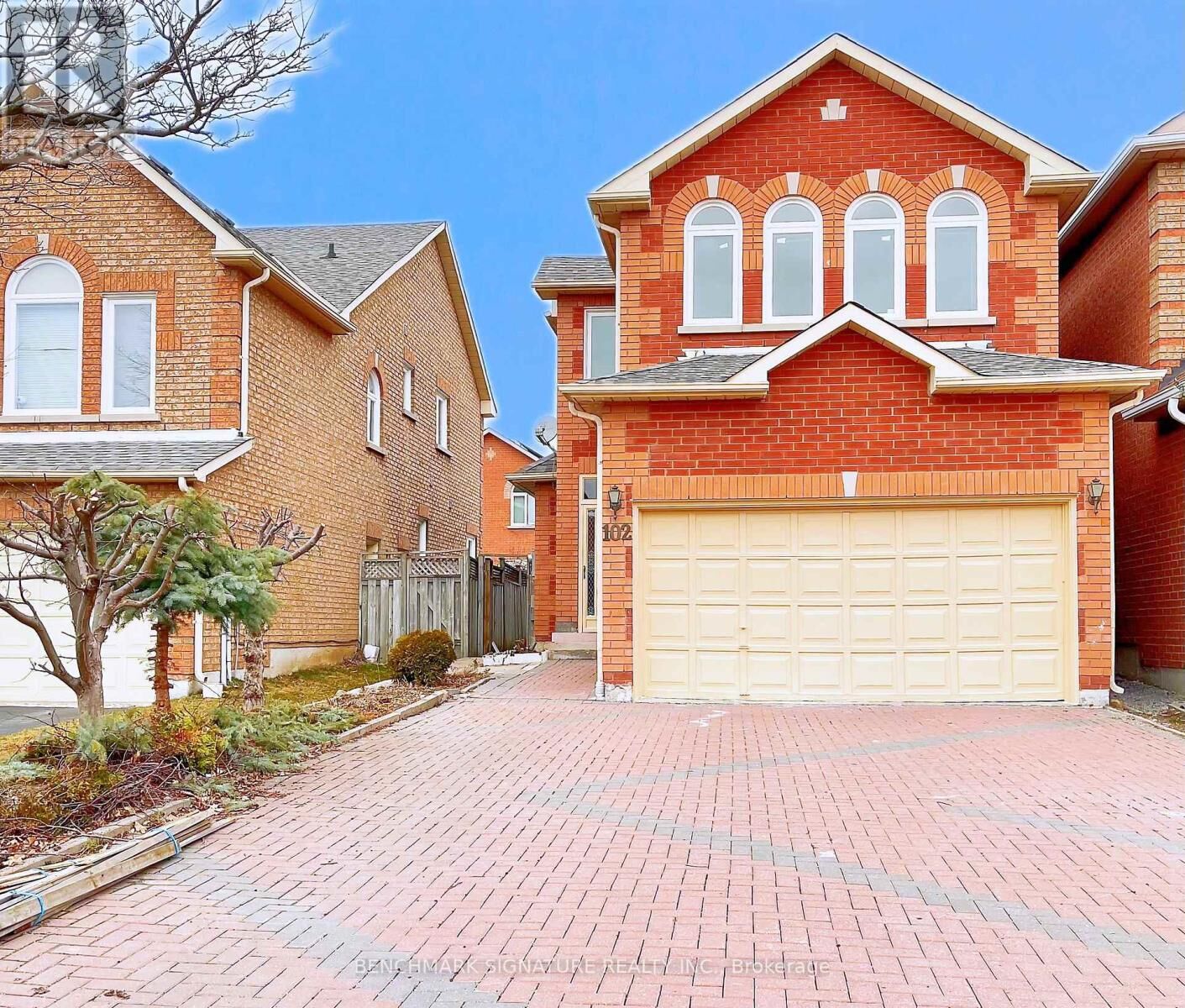 Property Photo:  102 Greensboro Drive  ON L3R 0V8 
