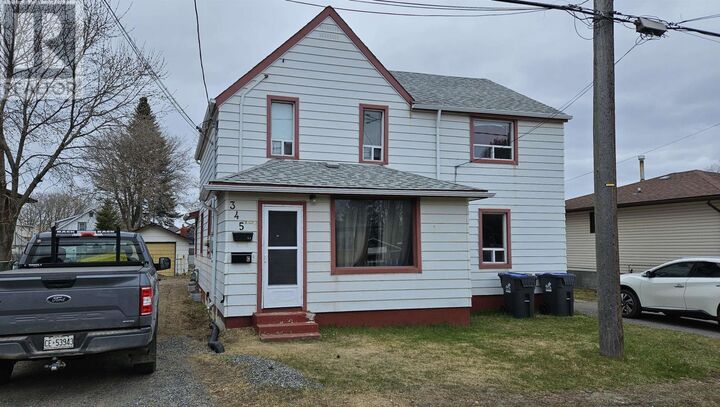 345 Ray Blvd — photo 1