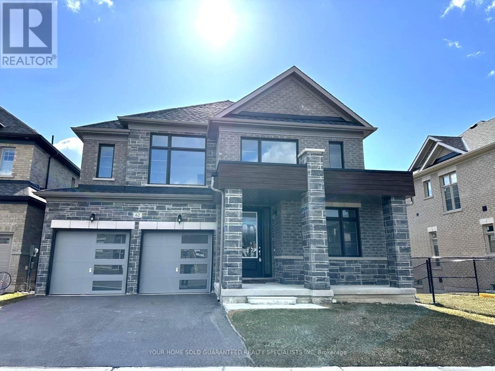 Property Photo:  62 Calypso Avenue  ON L0L 1Y3 