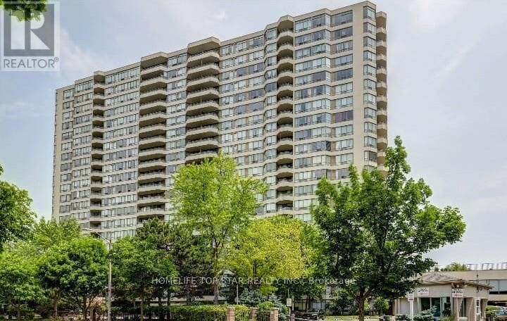 Property Photo:  5 Greystone Walk Drive 1905  ON M1K 5J3 