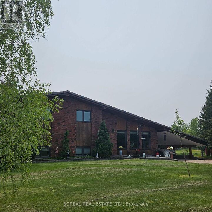 Property Photo:  1272 Con 2 & 3  ON P0L 1C0 