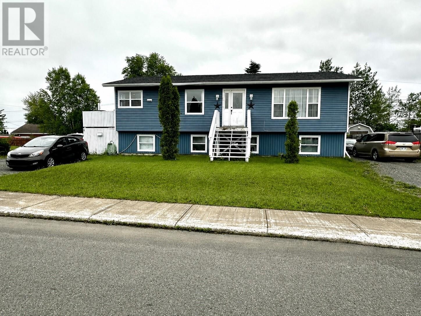 Property Photo: 5 Snow Crescent NL A2B 1C8