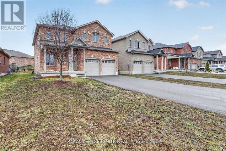 Property Photo:  32 Lords Drive  ON K0L 1Y0 