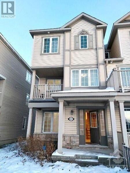 Property Photo:  3881 Strandherd Drive  ON K2J 0K3 