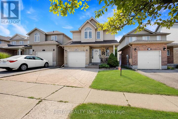 Property Photo:  497 Langlaw Drive  ON N1P 1H8 