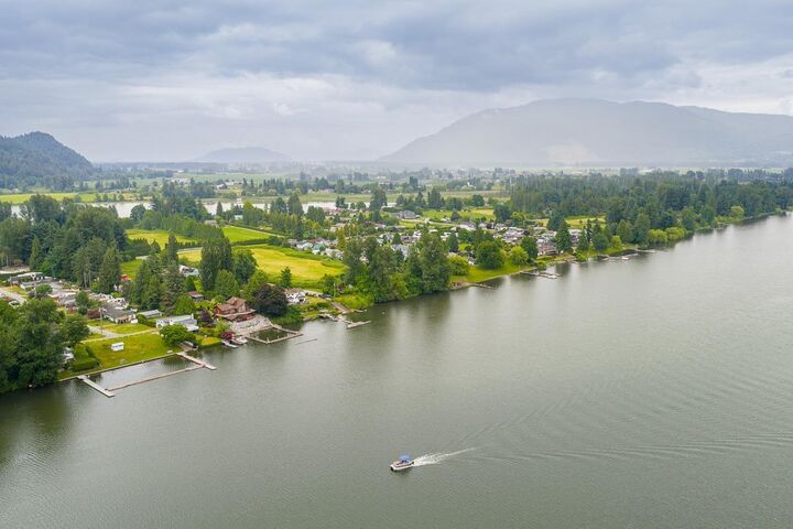 Property Photo:  9053 Shook Road 22  BC V2V 7M6 