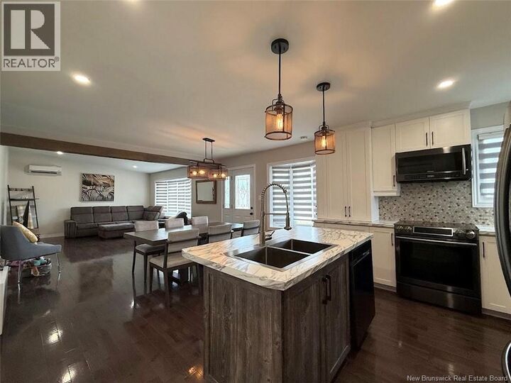 Property Photo:  3 Moreau Street  NB E7C 2S8 