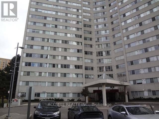 Property Photo:  3700 Kaneff Crescent 2106  ON L5A 4B8 