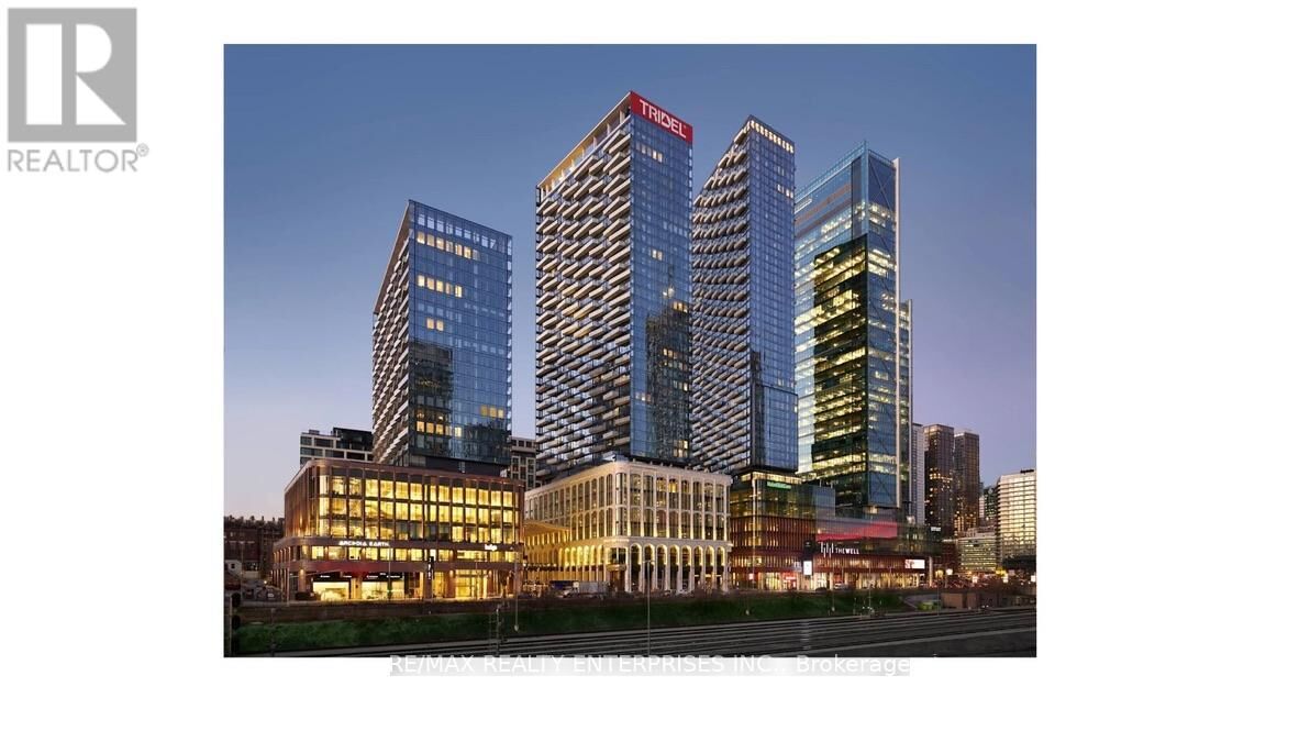 Property Photo:  470 Front Street West 2303  ON M5V 0V6 