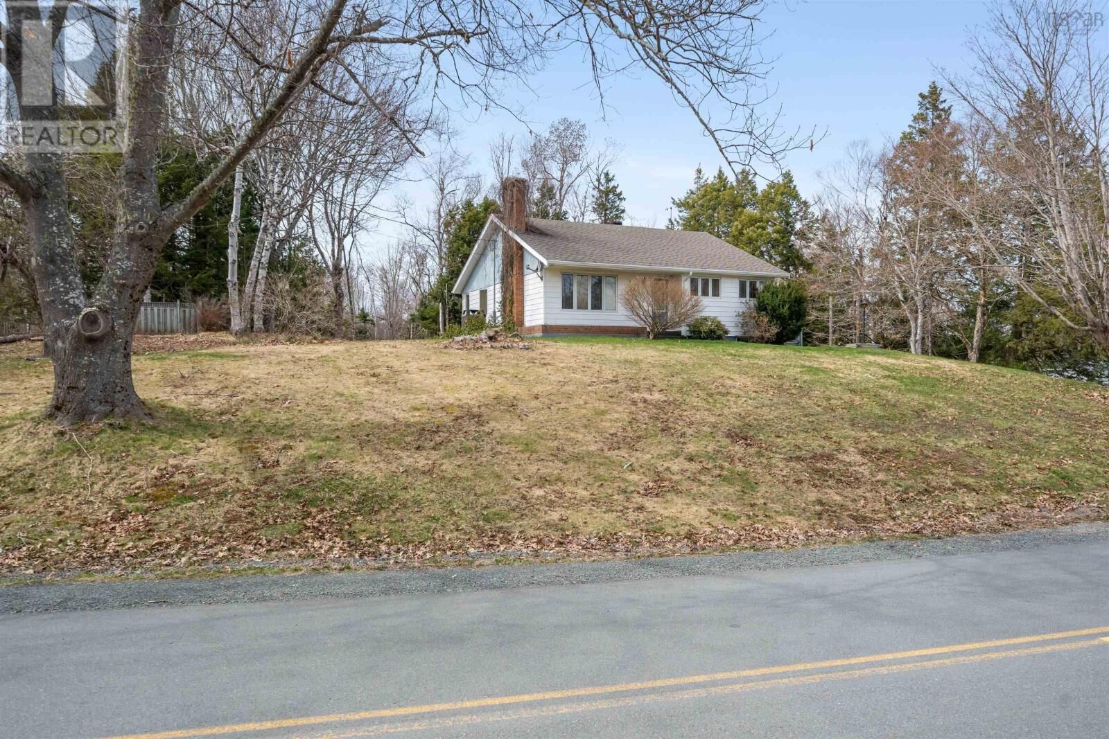 Property Photo:  357 O. Maclean Road  NS B0K 1R0 