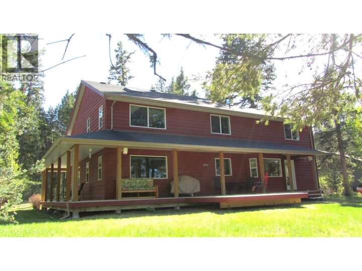 Property Photo:  5369 Kallum Drive  BC V0K 2Z0 