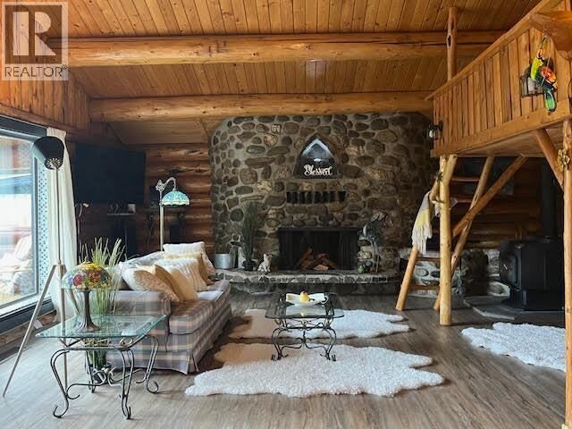 Property Photo:  6006 Valleyview Drive  BC V0K 2E3 