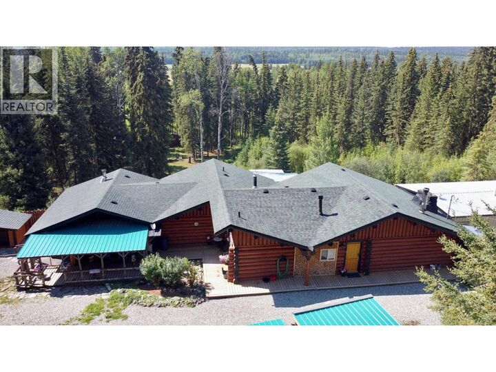 Property Photo: 6006 Valleyview Drive BC V0K 2E3