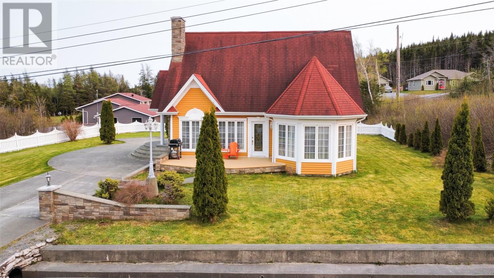 Property Photo:  1 North Ridge Avenue  NL A0B 1C0 