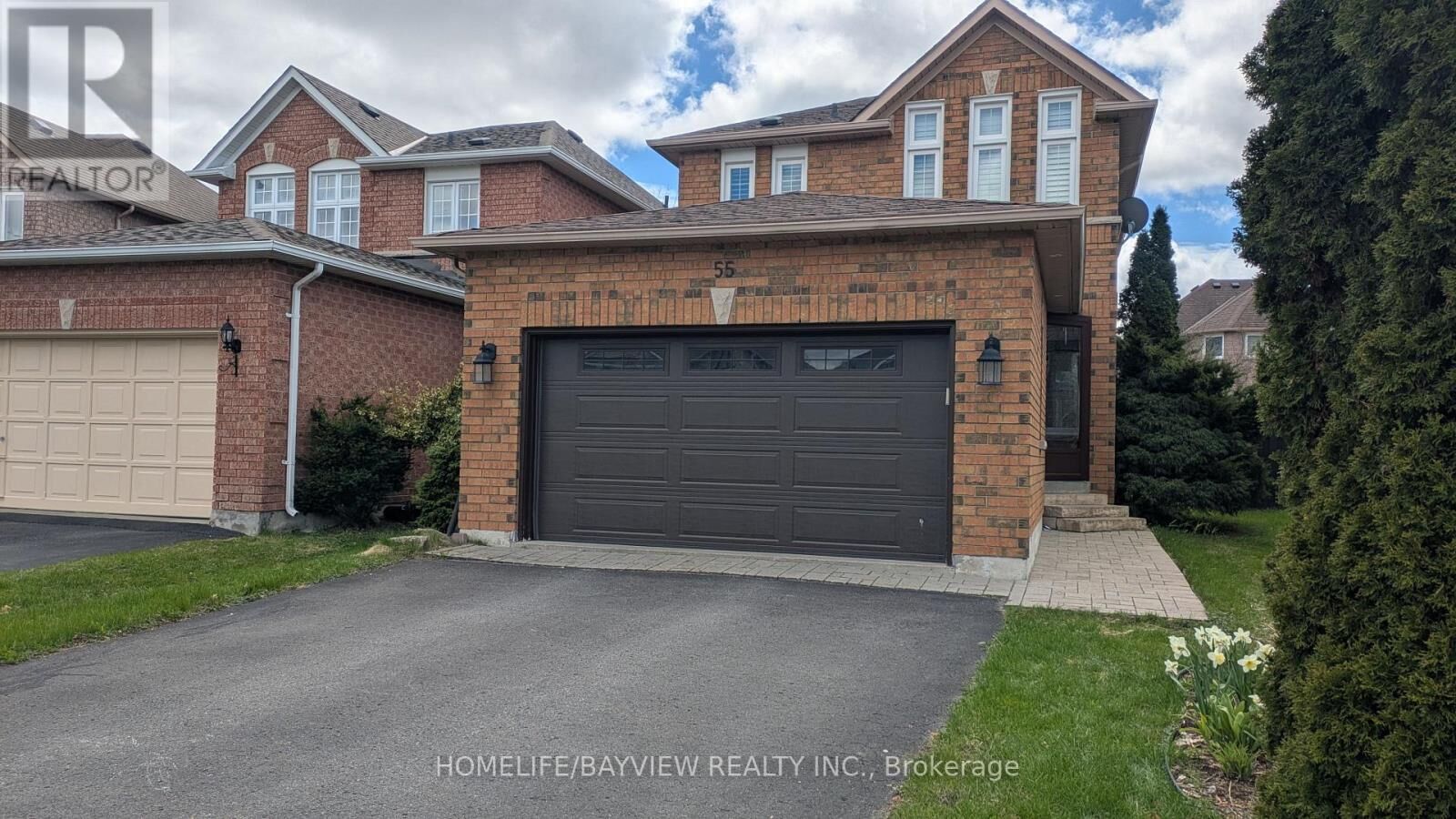 Property Photo:  55 Woodhaven Crescent  ON L4E 3T2 