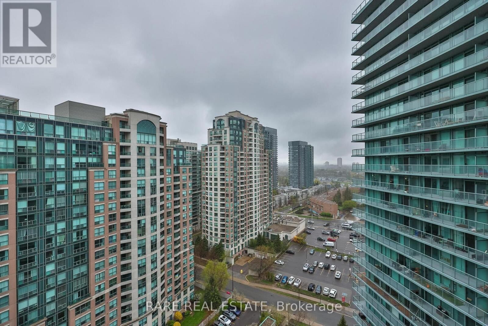Property Photo:  5500 Yonge Street 1909  ON M2N 7L1 