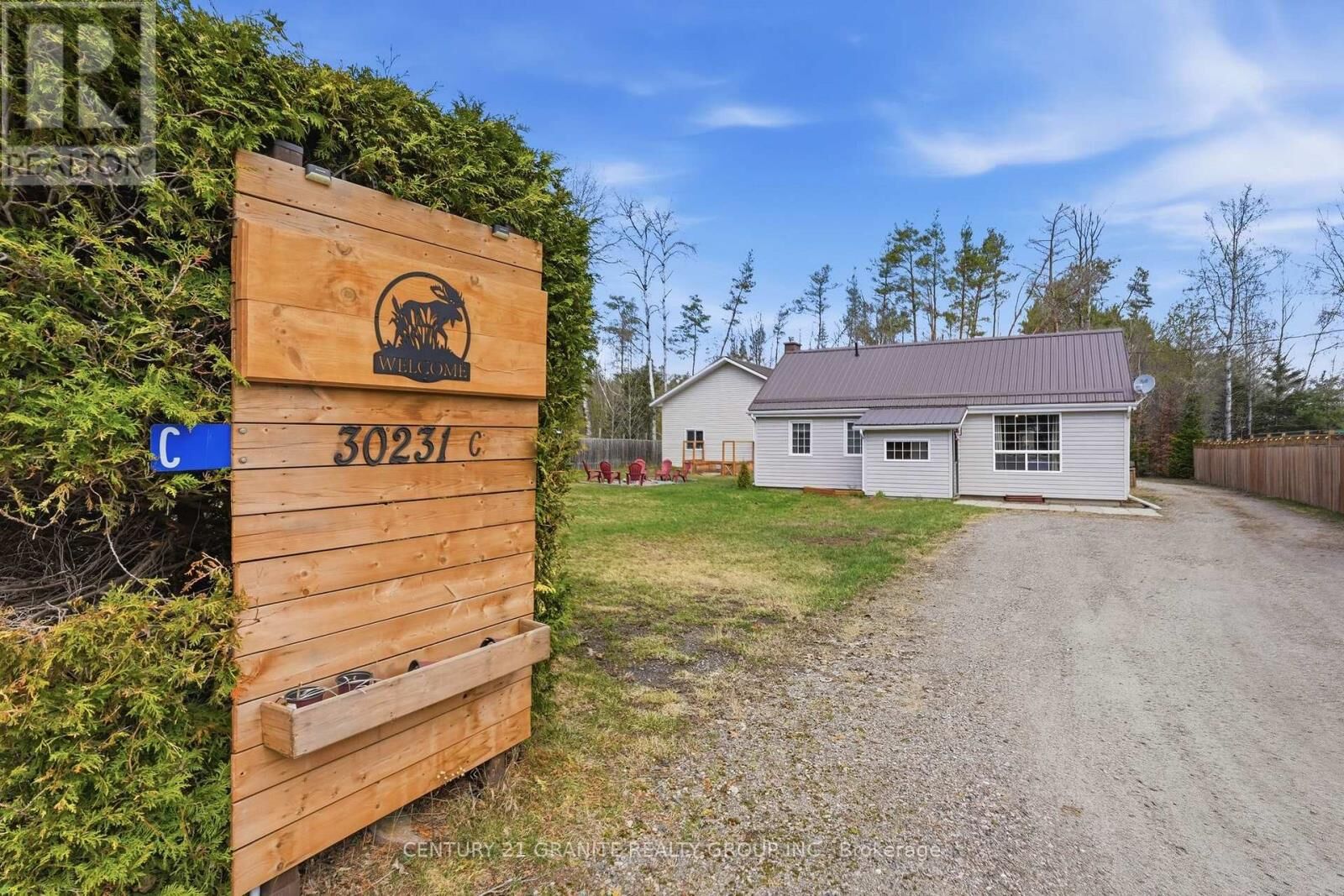 Property Photo:  30231C Highway 62 North  ON K0L 1C0 