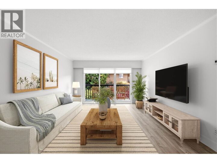 Property Photo:  211 West 3rd Street 112  BC V7M 1E9 