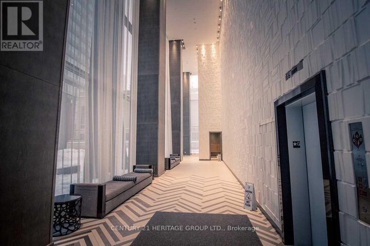Property Photo:  65 St. Mary Street 603  ON M5S 0A6 