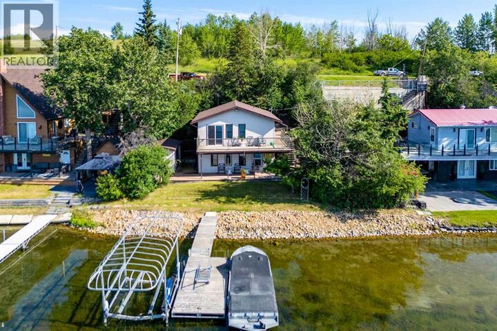 Property Photo:  441005 RR 51  AB T9W 1T1 