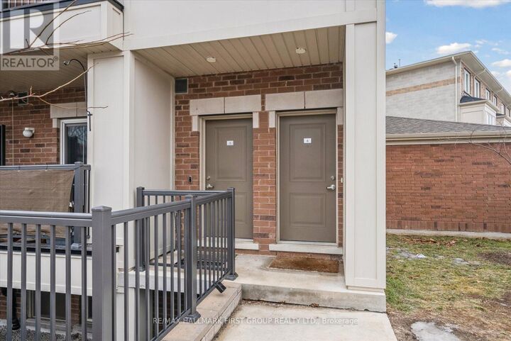 Property Photo:  485 Beresford Path 6  ON L1H 5S7 