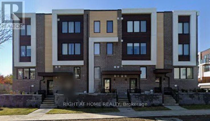 Property Photo:  74 Stanley Greene Boulevard  ON M3K 0C8 