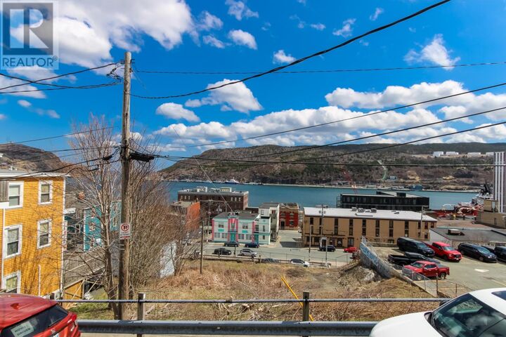 Property Photo:  8-10 Nunnery Hill  NL A1C 1L6 
