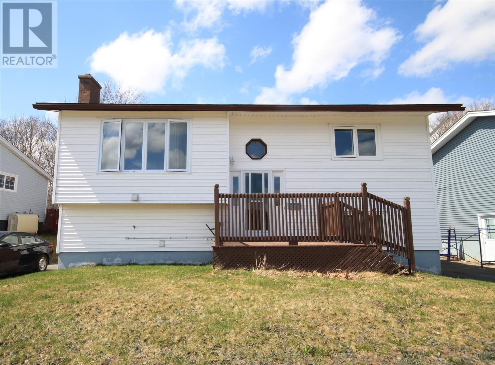 Property Photo:  50 Holbrook Avenue  NL A1E 2Y3 