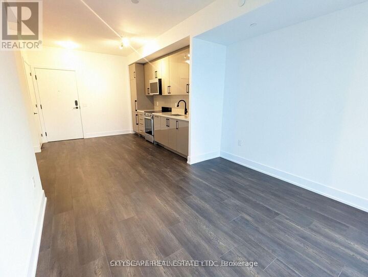 Property Photo:  2450 Old Bronte Road 549  ON L6M 5P6 