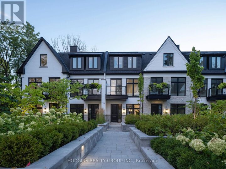 Property Photo:  1138 Mona Road 13  ON L5G 0C8 