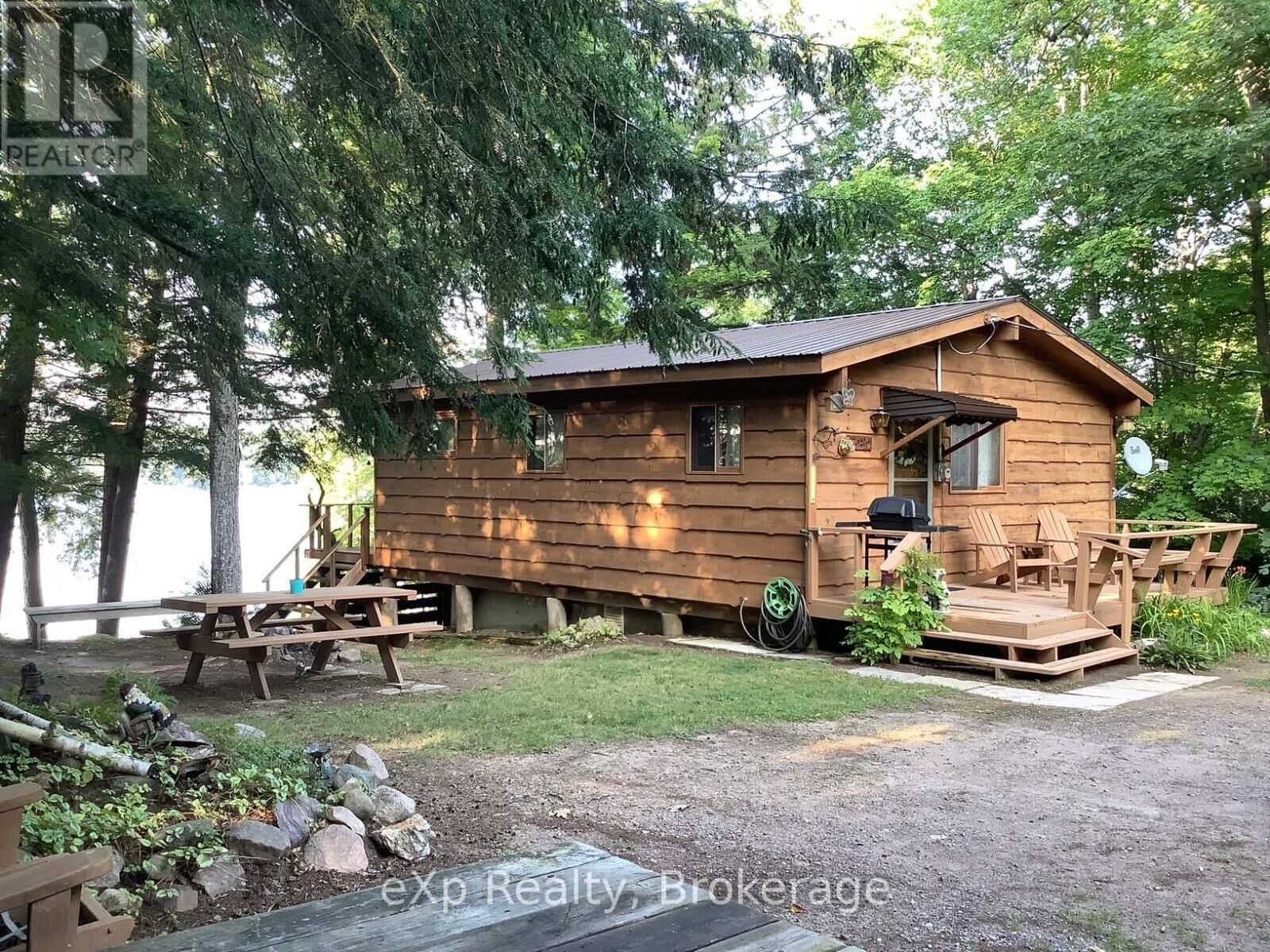Property Photo:  180 Caribou Lane  ON P0H 1S0 