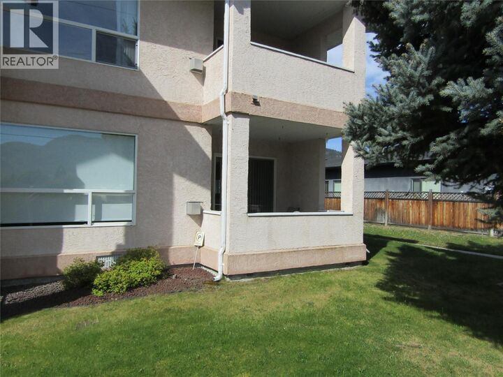Property Photo: 6845 19th Street 1 BC V0H 1H2