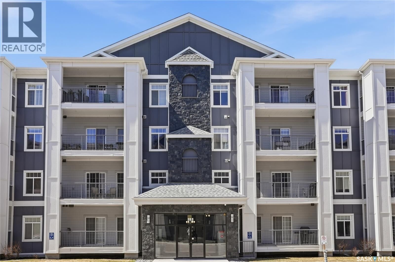 Property Photo:  313 333 Nelson Road  SK S7S 1P2 
