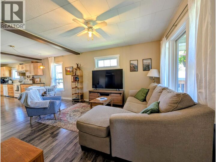 Property Photo:  3923 First Avenue  BC V0J 2N0 