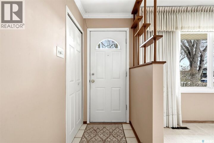 Property Photo: 3868 Athol Street SK S4S 3J1