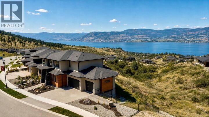 Property Photo: 5624 Mountainside Drive BC V1W 5L5