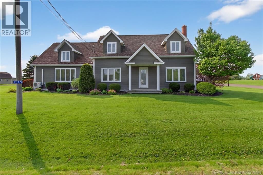 Property Photo:  1215 Rte 515  NB E4S 4J4 