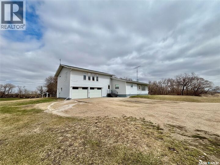 Property Photo:  Wirth Acreage  SK S0A 2T0 