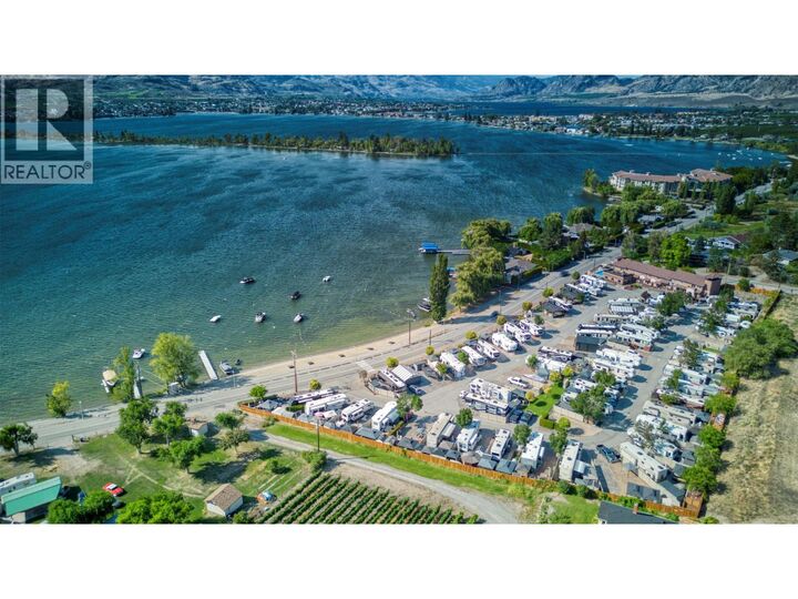 Property Photo:  3207 Lakeshore Drive 26  BC V0H 1V6 