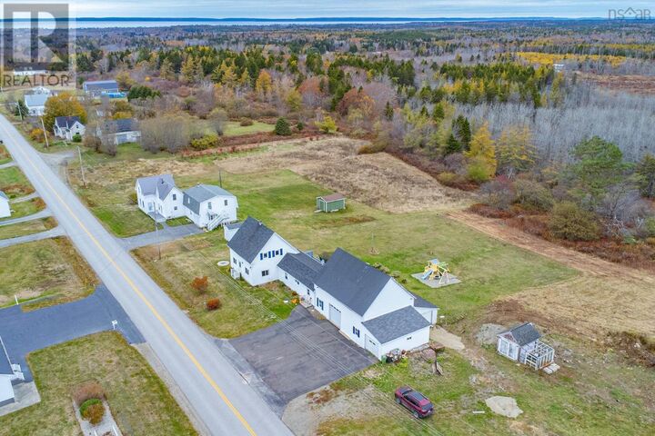Property Photo:  795 Saulnierville Road  NS B0W 2Z0 