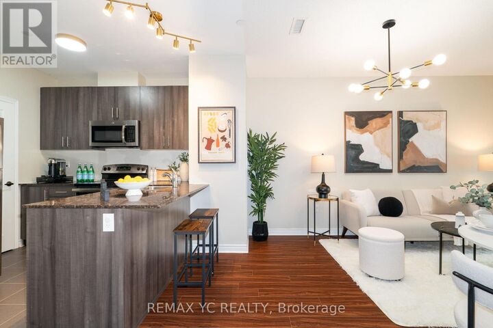 Property Photo:  7768 Kennedy Road 102  ON L3R 5K1 