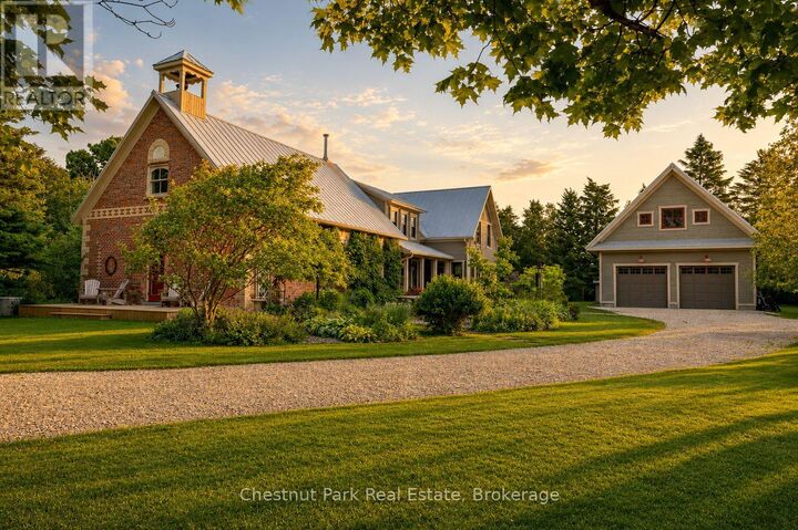 Property Photo: 553763 Road 55 ON N0C 1J0