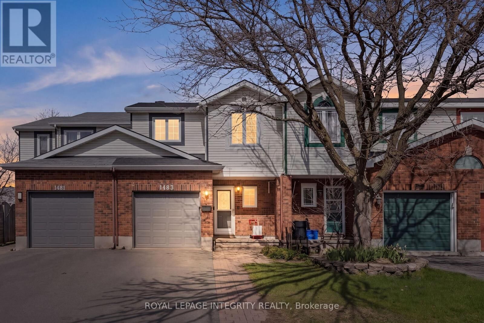 Property Photo:  1483 Launay Avenue  ON K4A 3R9 