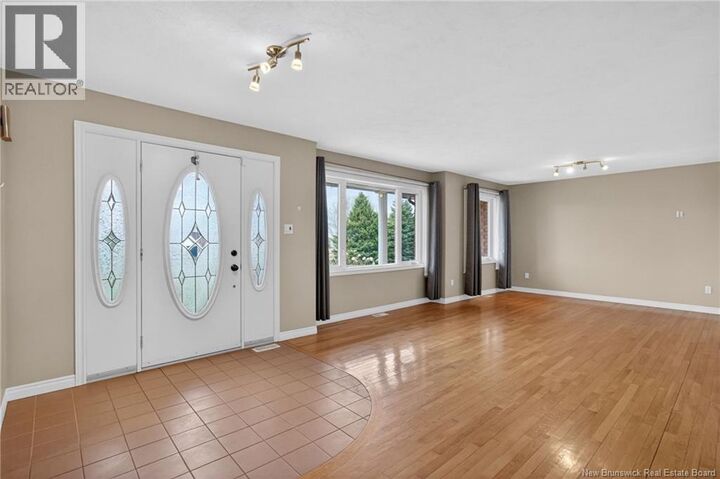 Property Photo:  35 Louis-Bourg  NB E4S 3N6 